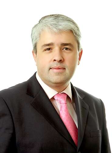Гершун Андрей Михайлович